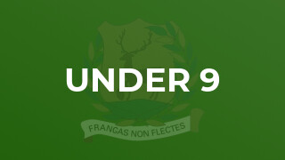 Under 9