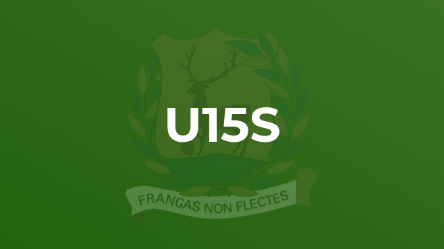U15s
