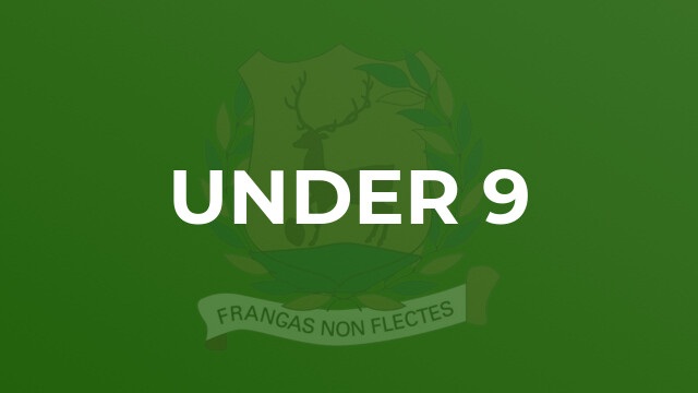 Under 9