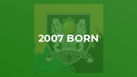 2007 Born