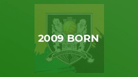 2009 Born