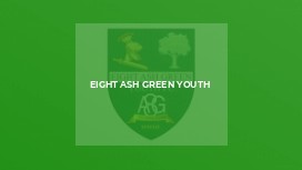 Eight Ash Green Youth