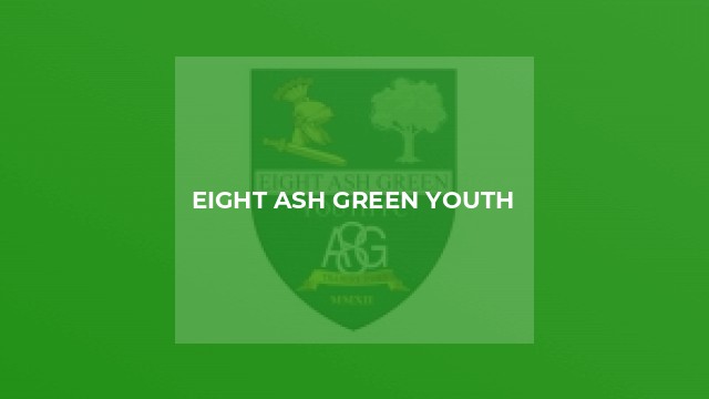 Eight Ash Green Youth