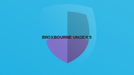 Broxbourne Under 9