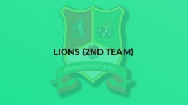 Lions (2nd Team)