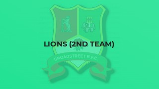 Lions (2nd Team)