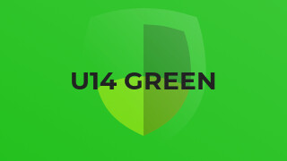 U14 Green