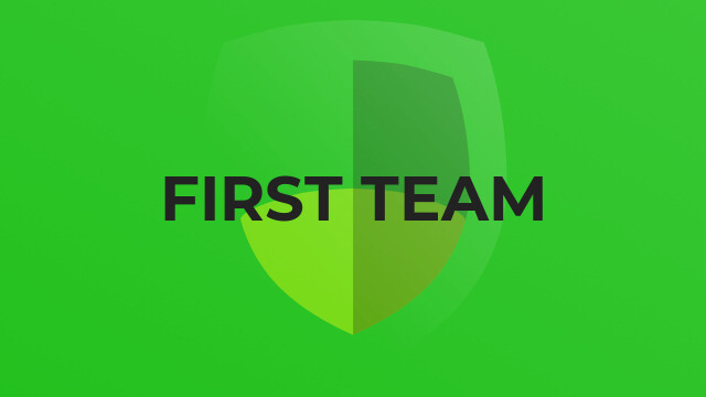 First Team