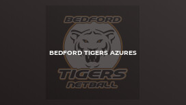 Bedford Tigers Azures