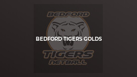 Bedford Tigers Golds