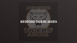 Bedford Tigers Jades