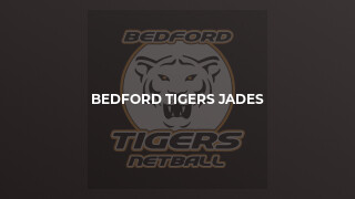 Bedford Tigers Jades