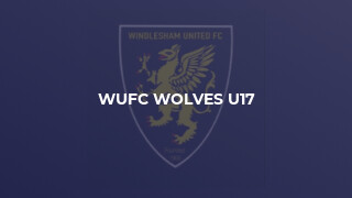 WUFC Wolves U17