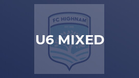 U6 Mixed