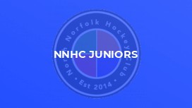 NNHC Juniors