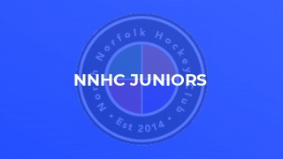 NNHC Juniors
