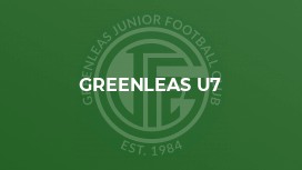 Greenleas U7