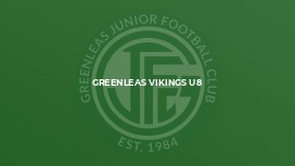 Greenleas Vikings U8