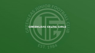 Greenleas Celtic Girls