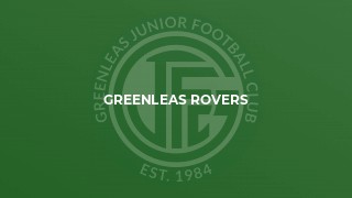 Greenleas Rovers