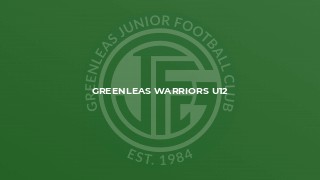 Greenleas Warriors U12