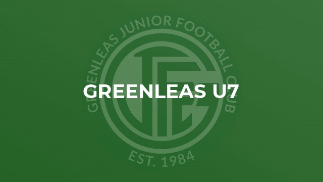 Greenleas U7