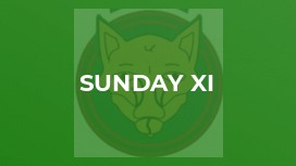 Sunday XI