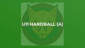 U11 Hardball (A)