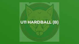 U11 Hardball (B)