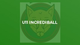 U11 Incrediball