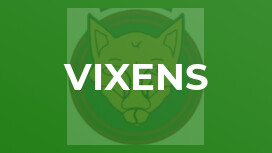 Vixens