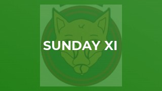 Sunday XI