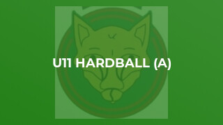 U11 Hardball (A)