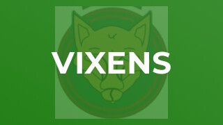 Vixens