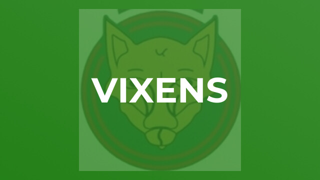 Vixens