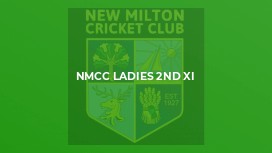 NMCC Ladies 2nd XI