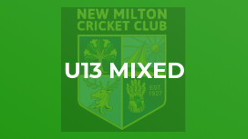 U13 Mixed