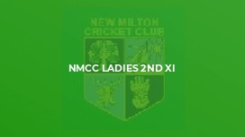 NMCC Ladies 2nd XI