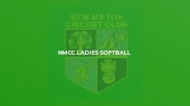 NMCC Ladies Softball