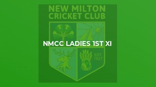 NMCC Ladies 1st XI