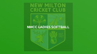 NMCC Ladies Softball