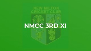 NMCC 3rd XI