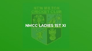 NMCC Ladies 1st XI