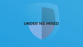 Under 16s Mixed