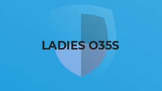 Ladies O35s