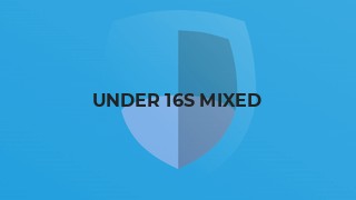 Under 16s Mixed