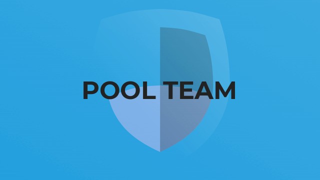 Pool Team