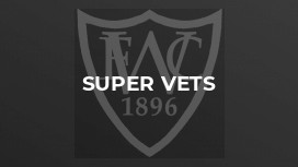 Super Vets