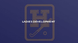 Ladies Development