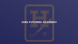 U10s Futures Academy